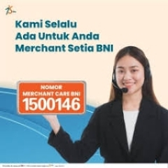 Layanan bantuan-Cara mengatasi transfer wondr BNI gagal Tranksasi