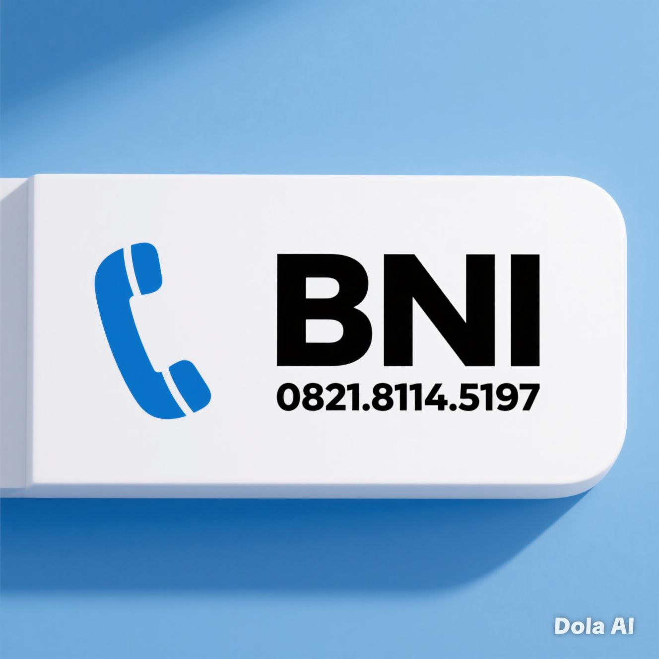 Ini dia cara mengatasi salah transfer di bni