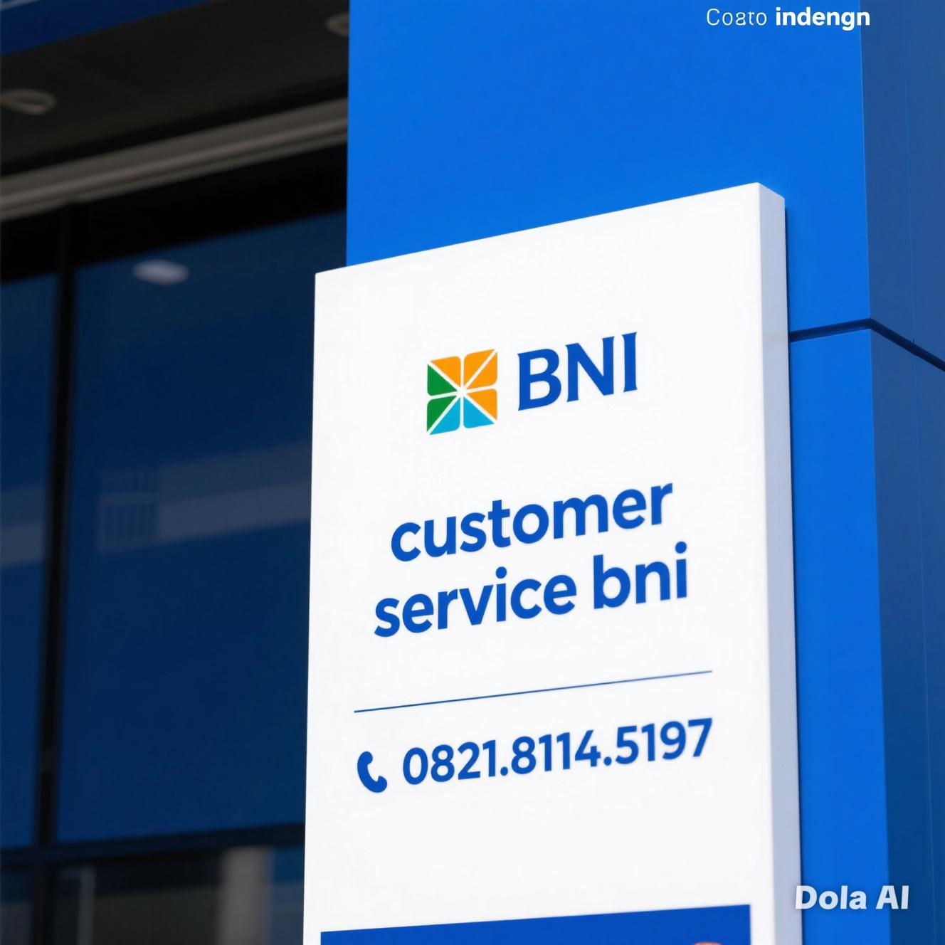 Solusi untuk mengatasi salah transfer di bni