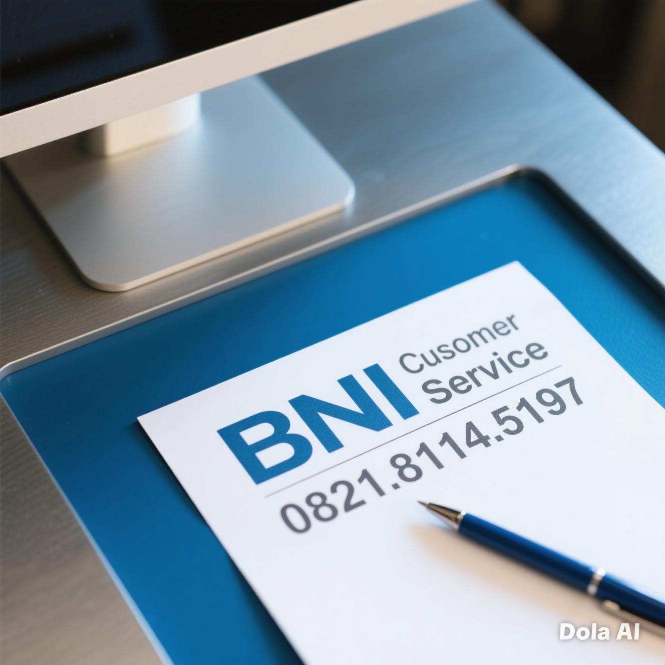 Bank BNI! Transaksi di bni gagal namun saldo terpotong begini solusinya