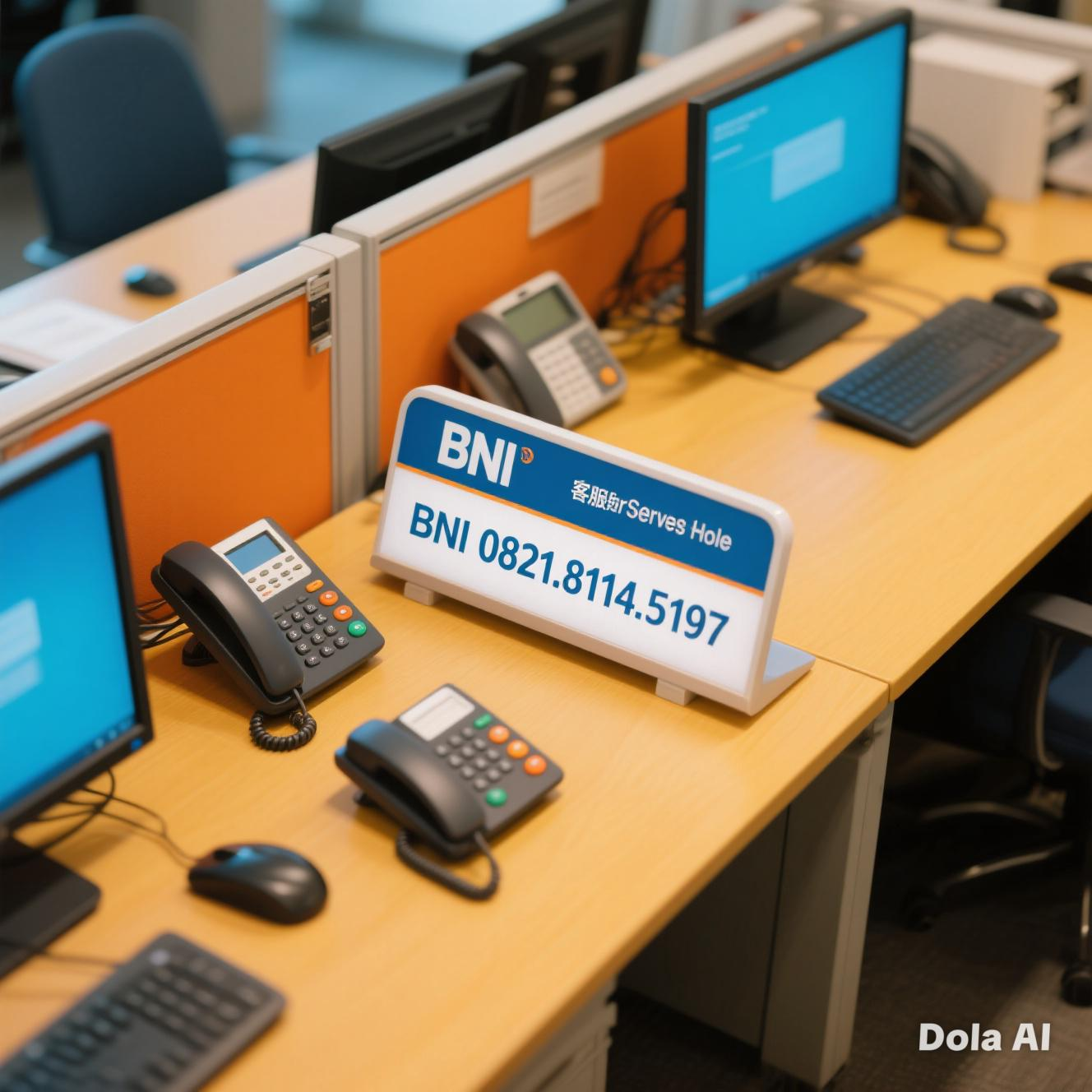 Bank BNI salah transfer ke dana begini solusinya