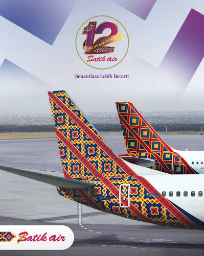 Cara Refund dan Reschedule Tiket Pesawat Batik Air