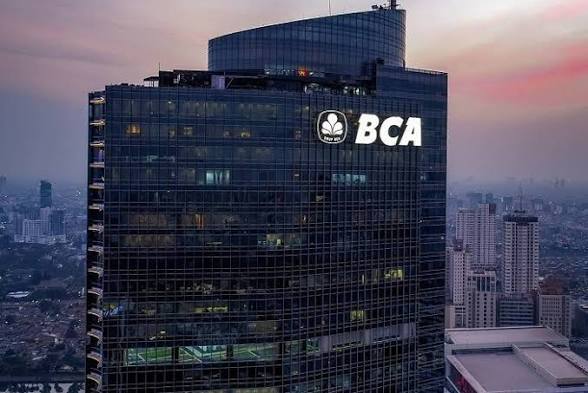 BCA KCP Kedungdoro 085743054461 Tlp. 
