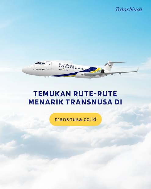 Call Center TransNusa 0838-3647-2255 Tlpn. 