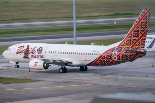 Cara Reschedule Tiket Pesawat Batik Air Online