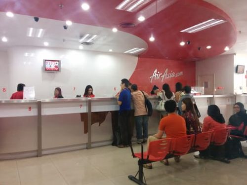 Tips Cara Melakukan Reschedule Tiket Pesawat   AirAsia