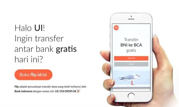 Layanan Call Center Flip Indonesia?