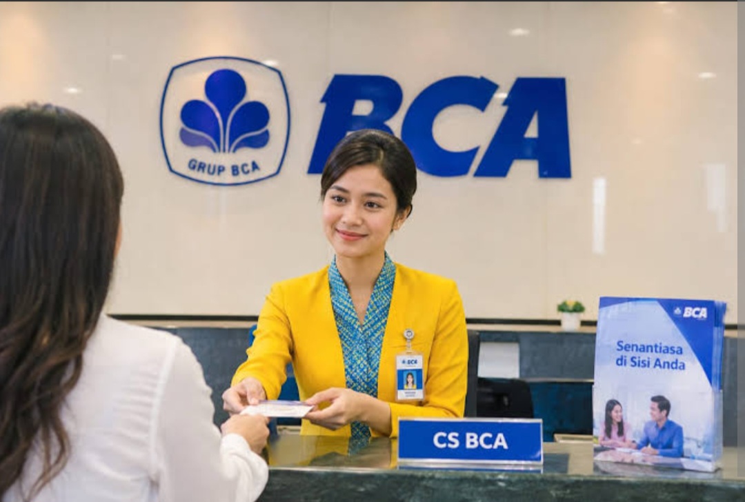 Alamat kantor BCA KCU SUNTER