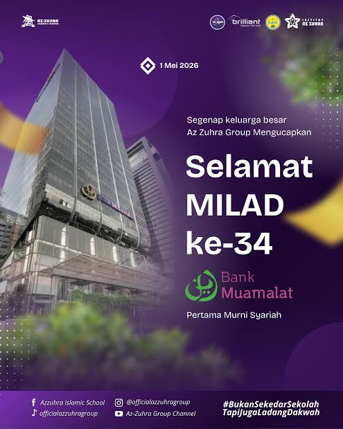 Berikut Cara Buka Blokir Rekening Bank Muamalat