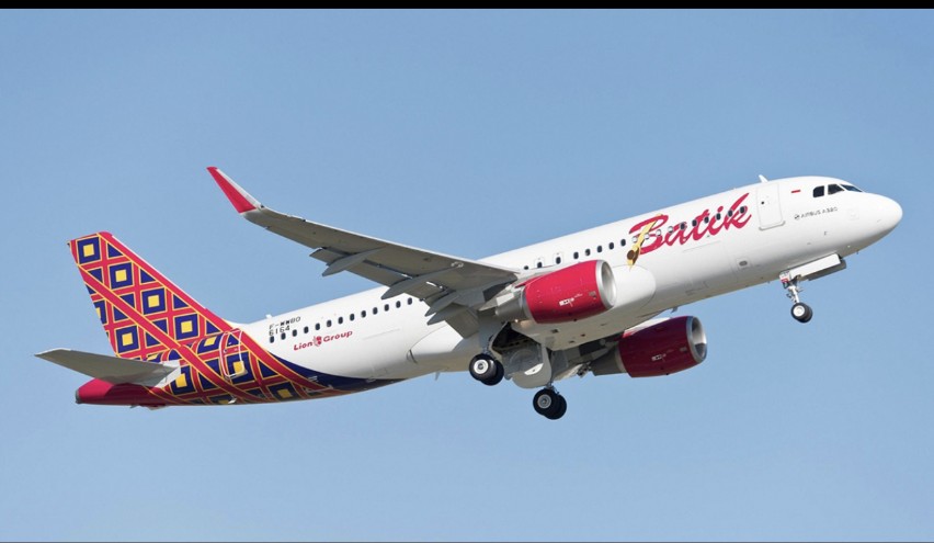 Berikut Simak Cara Reschedule Tiket Penerbangan Batik Air
