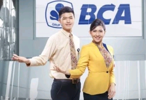 Kantor BCA KCP Kramat Jaya Telp:08218200203