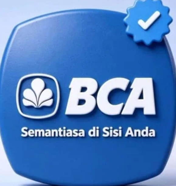 Bank BCA KCP Suari.Tlpn/wa: 085373737845