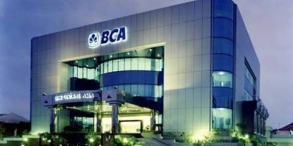 BCA KCU WAHID HASYIM 