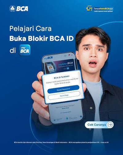 BCA KCP Balikpapan Baru