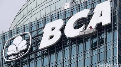 BCA KCU BOGOR