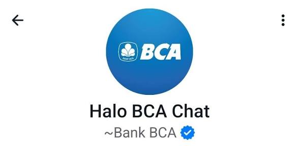 BCA KCU DARMO