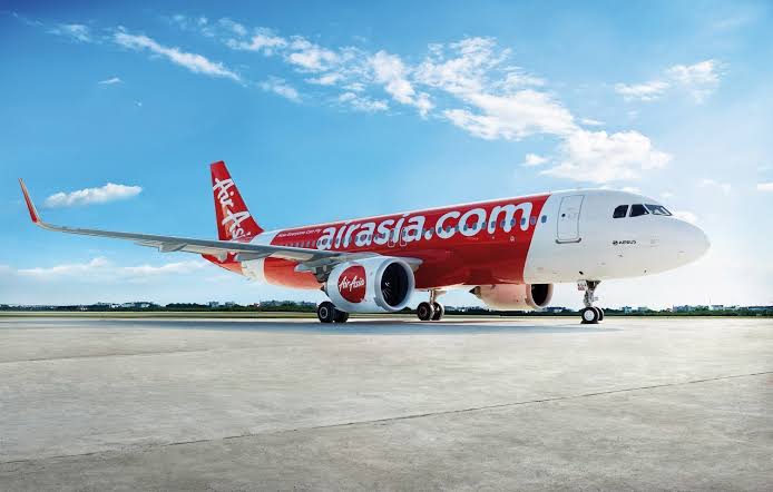 Simak Arahan Cara Reschedule Tiket Pesawat AirAsia 