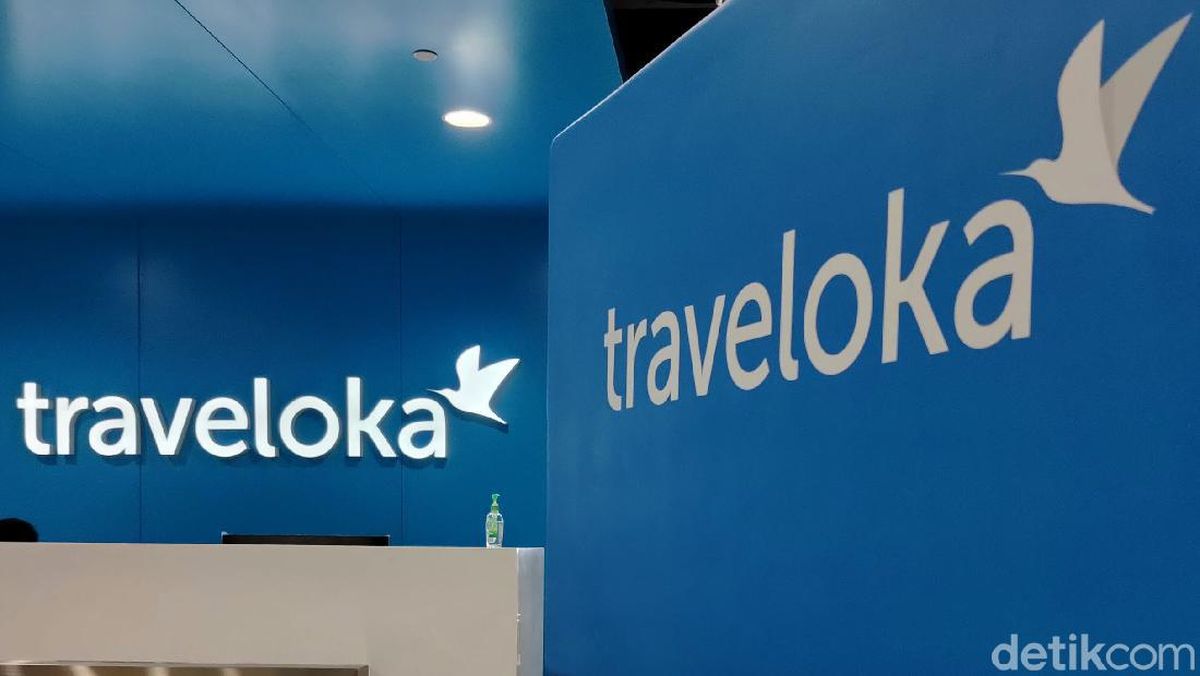 Lihat Berikut Cara Reschedule Tiket Pesawat Traveloka 