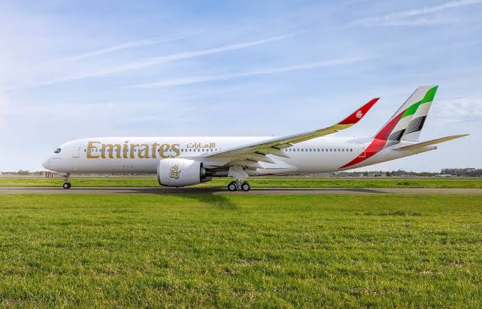 Ini Dia Cara Reschedule Tiket Pesawat Emirates 
