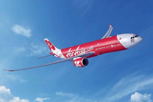 Cara Reschedule Tiket AirAsia-24 jam Aktif Melayani