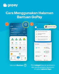 Call Center GoPay Pinjam