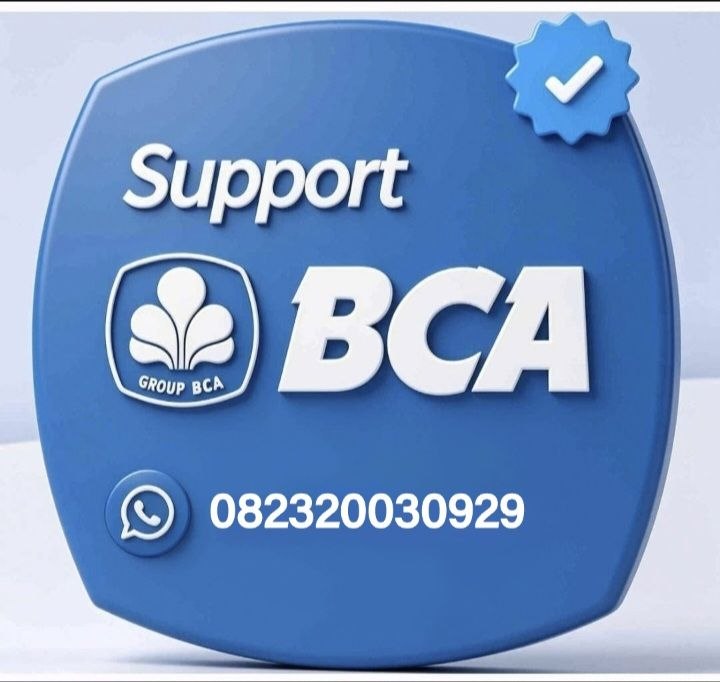 Layanan BCA KCP Taman Kopo Indah 082320030929   Kompleks Perumahan, Jl. Raya Taman Kopo Indah 2 No.32 Blk I B No. 31, Rahayu, Ke