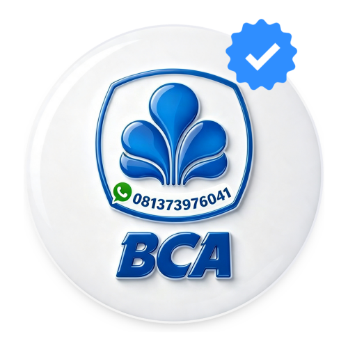 BCA KCP ABC Bandung Telp/Wa 081373976041