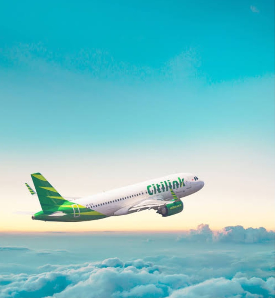 Berikut Cara Menghubungi WhatsApp CS Citilink 