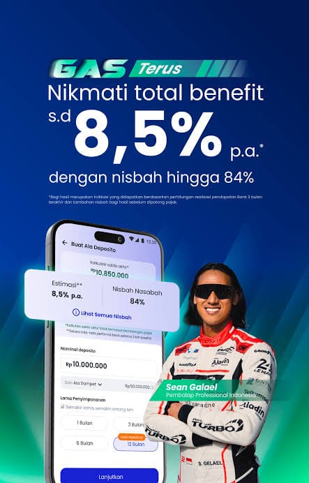 CS Bank Aladin