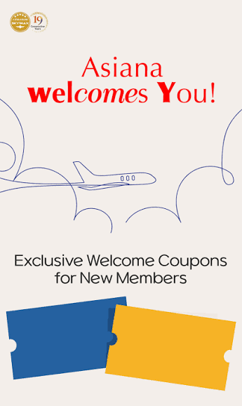 General Information - ASIANA AIRLINES - Tlp.+62 821-8681-5594