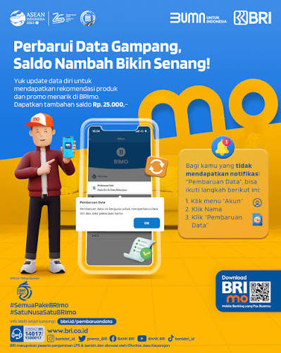 Berikut Cara atasi transfer BRImo belum berhasil Namun Saldo Terpotong ini solusinya