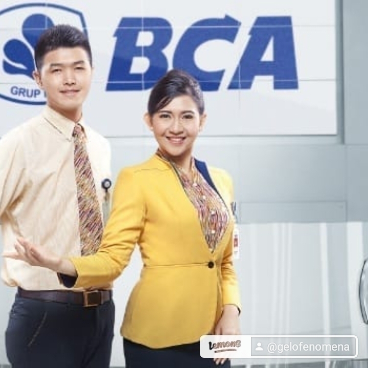 BCA KCU MATRAMAN.Tlp: 08131500437