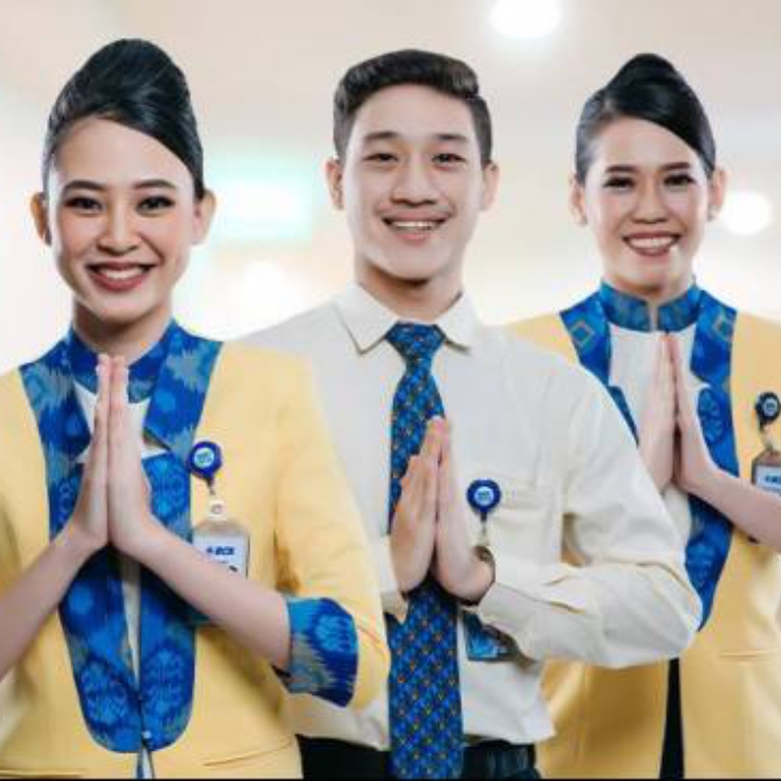 BCA KCP Cibitung Tlpn:Cs 0821-6977-701