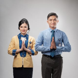 BCA KCP Pulogadung Trade Centre Tlpn:Cs 0821-6977-701