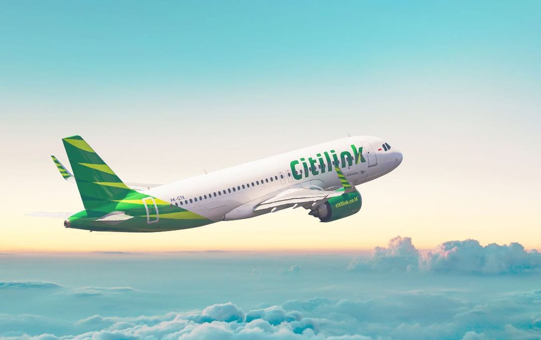 Panduan Cara Melakukan Reschedule Tiket Citilink