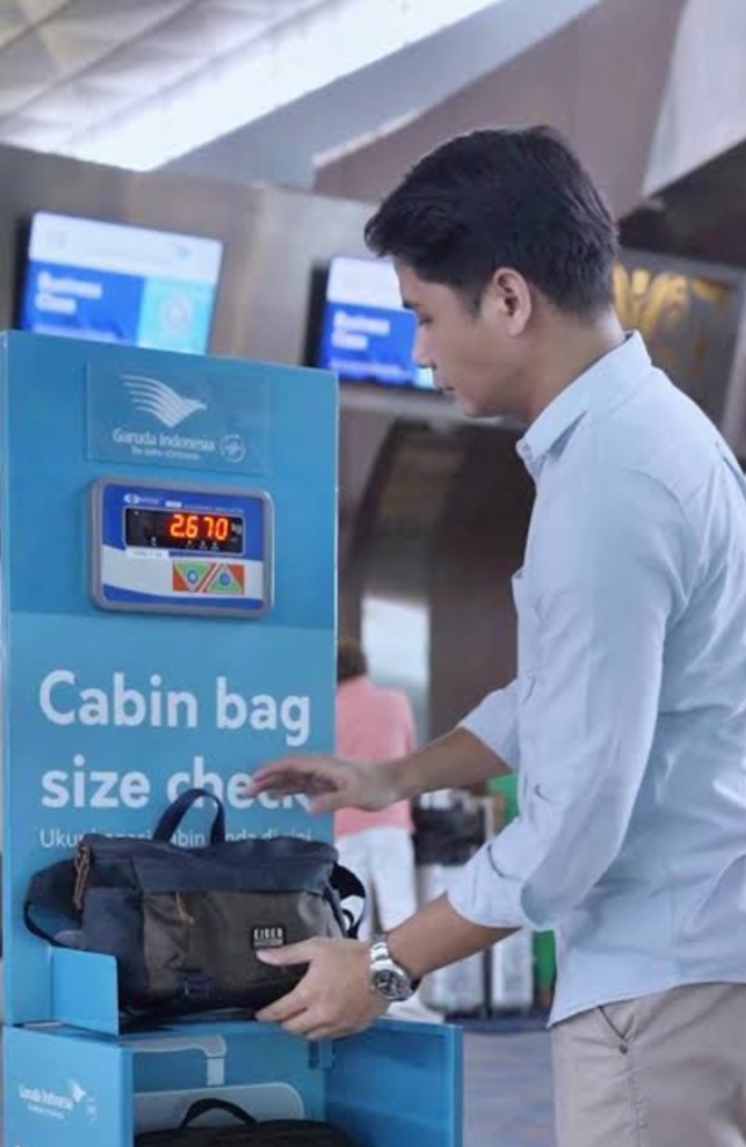 Gimana Cara Melakukan Refund Tiket Garuda Indonesia 