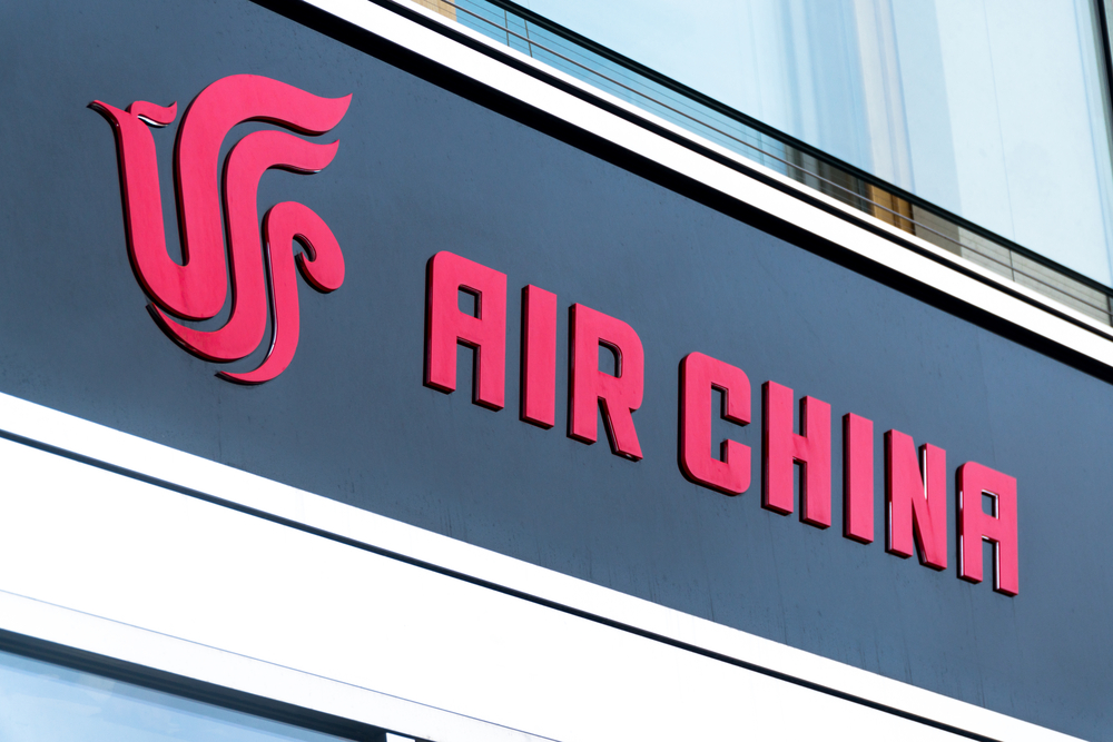 Solusi Cara Melakukan Reschedule Tiket Pesawat  Air China 