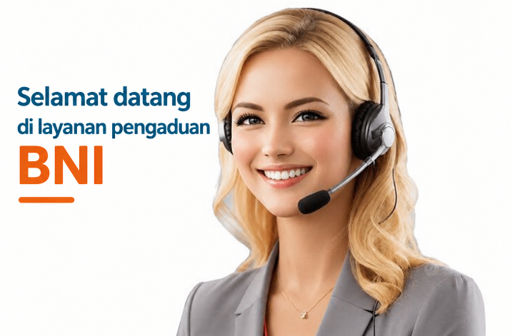 Apakah Ya? layanan bank BNI 24 Jam? Ini Dia nomor layanan BNI Call Center Cs BNI 24 Jam