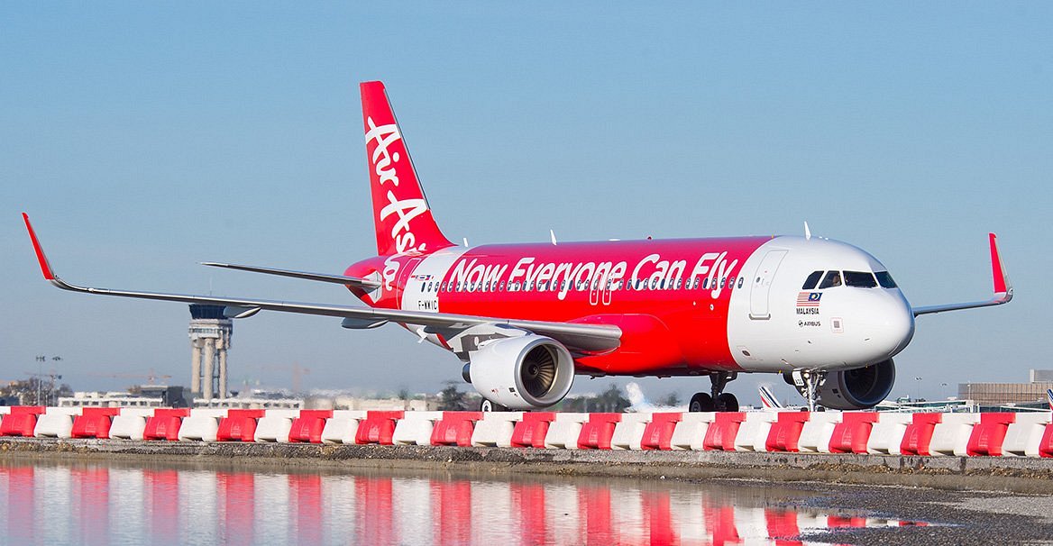 Bagaimana Cara Refund Tiket AirAsia