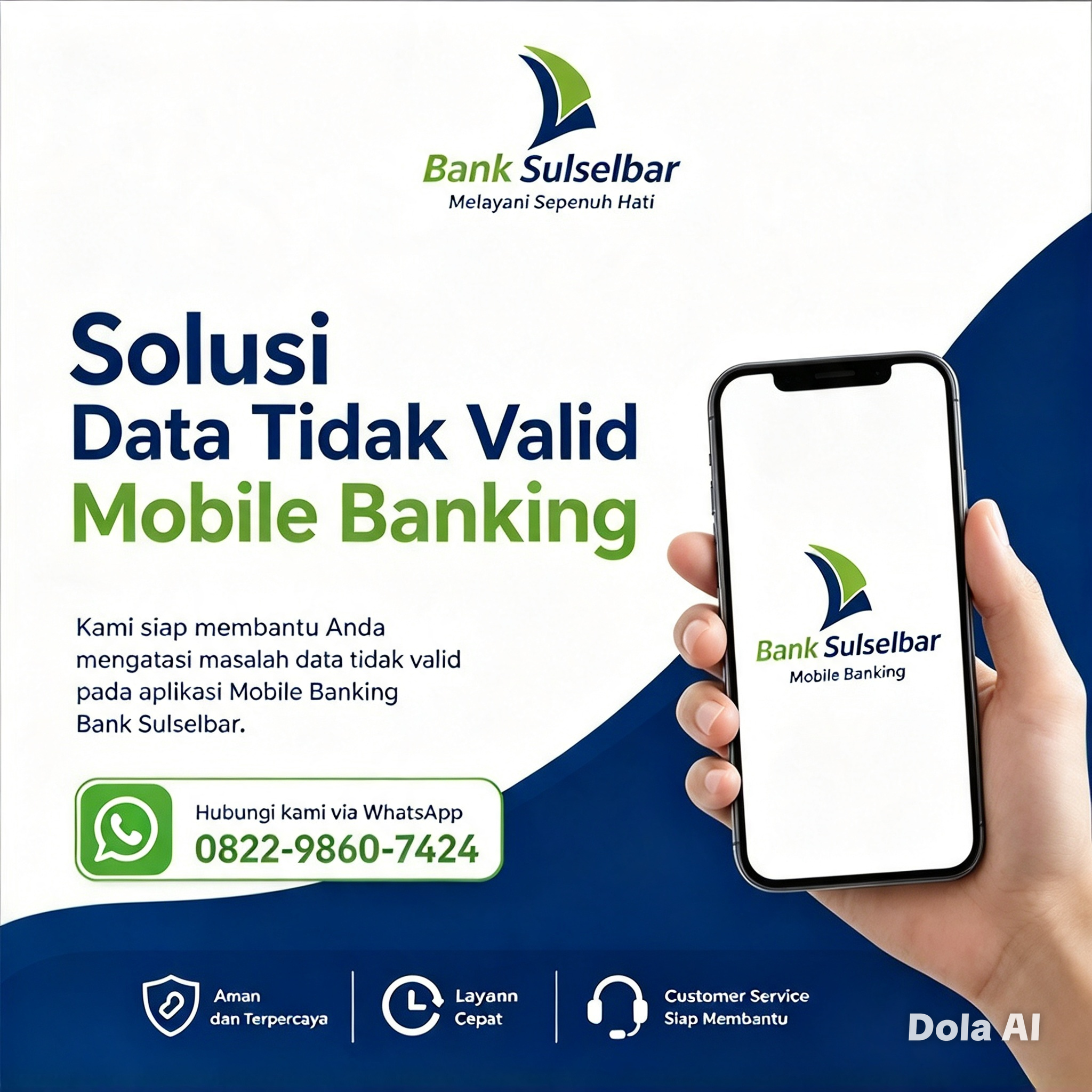 Bank BPD SULSELBAR
