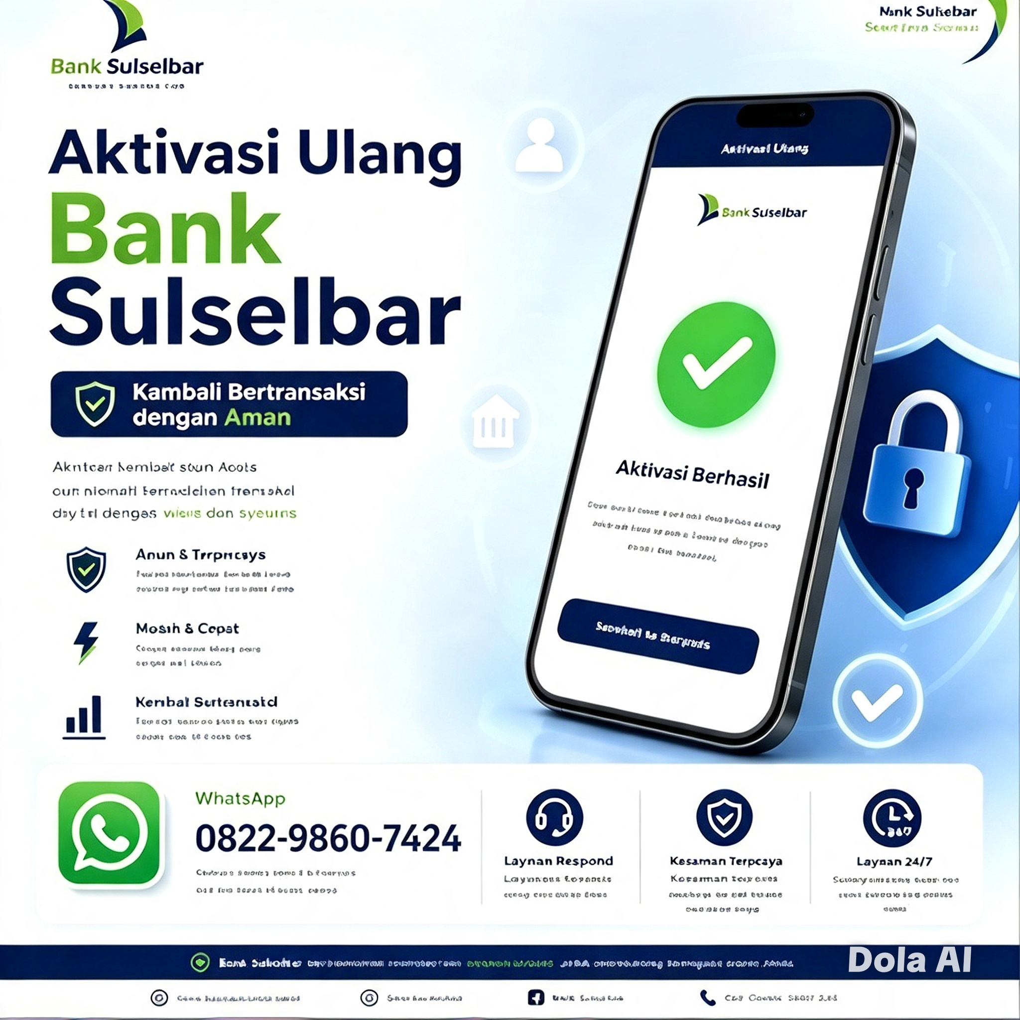 Bank Sulselbar Pasangkayu