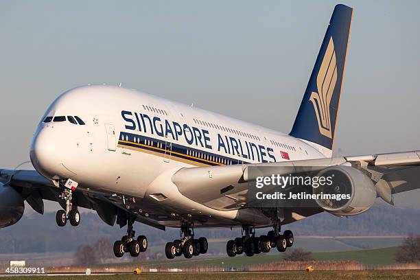 Simak begini cara koreksi Nama tiket Singapore Airlines 