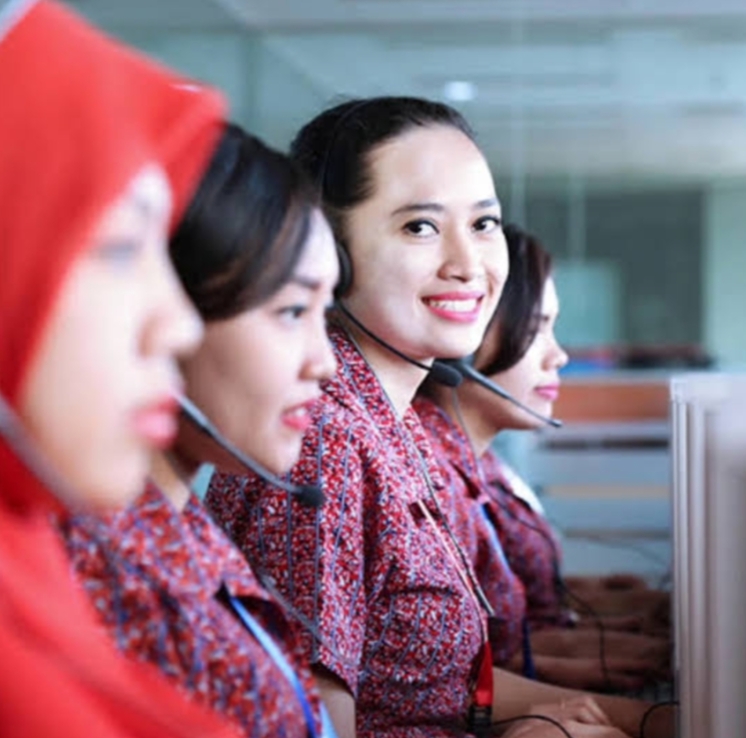 Panduan cara koreksi nama tiket Lion air 