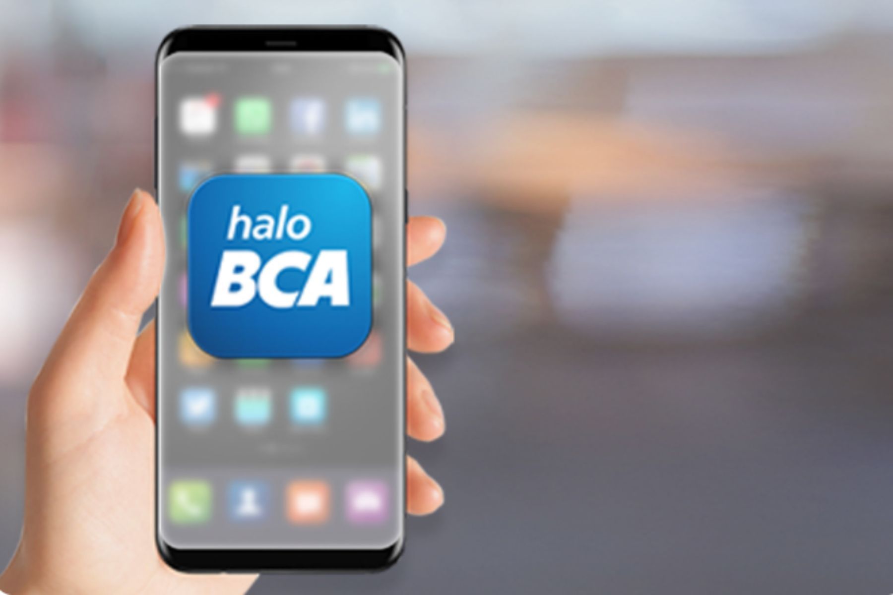 BCA KCP MT Haryono Telp/Cs 0821,6321,349