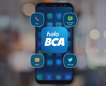 BCA KCP Temanggung Telp/Cs 0821,6321,349