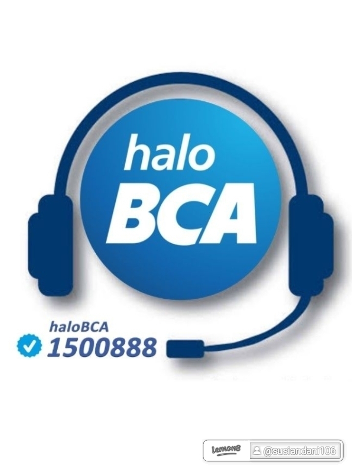 BCA KCP Pedurungan Telp/Cs 0821,6321,349