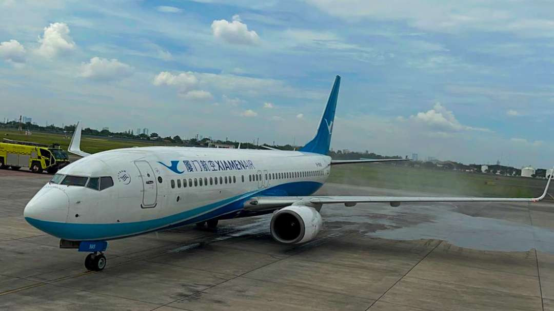 Simak begini cara Refund tiket Xiamen airlines 