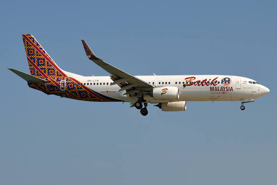 Berikut Solusi Resmi Cara Reschedule Tiket Batik Air