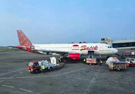 Bagaimana Cara Reschedule Tiket pesawat Batik Air
