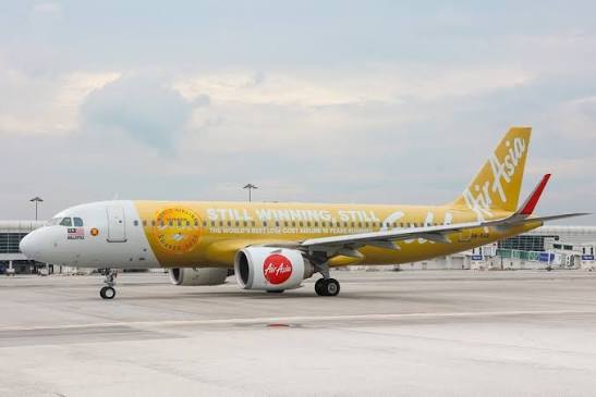 Bagaimana Cara Refund Tiket Pesawat AirAsia